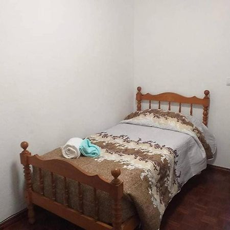 Apartament Rose Street House Angra do Heroísmo Zewnętrze zdjęcie