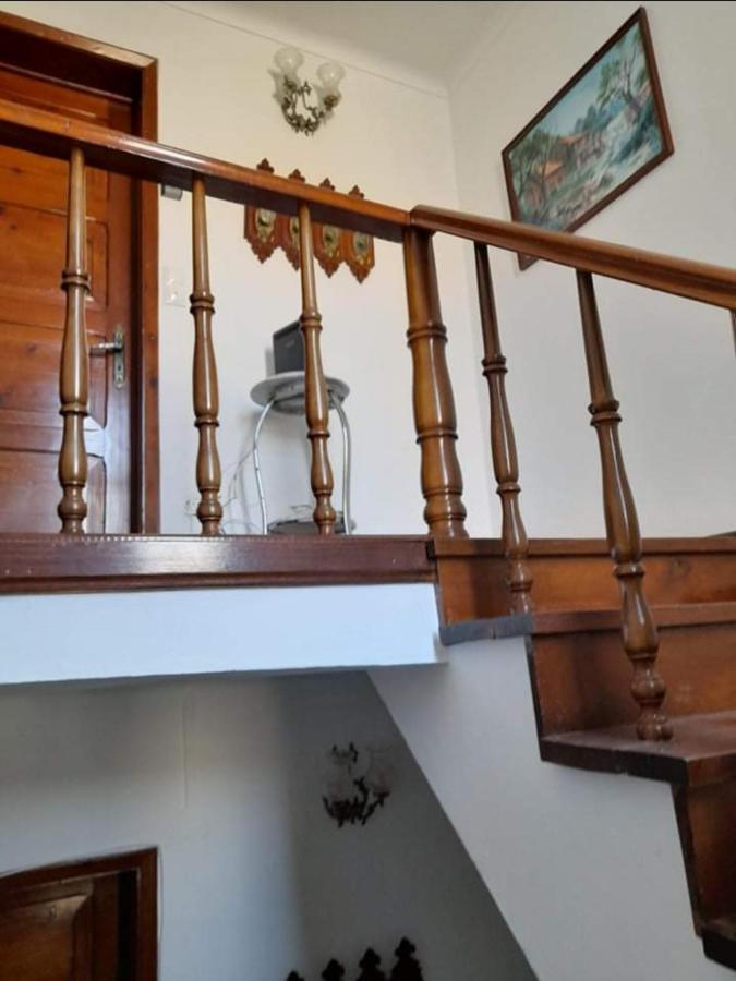 Apartament Rose Street House Angra do Heroísmo Zewnętrze zdjęcie