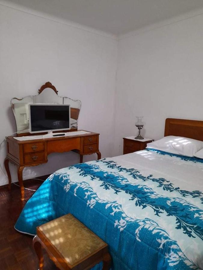 Apartament Rose Street House Angra do Heroísmo Zewnętrze zdjęcie