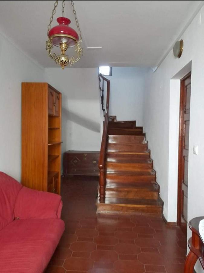 Apartament Rose Street House Angra do Heroísmo Zewnętrze zdjęcie
