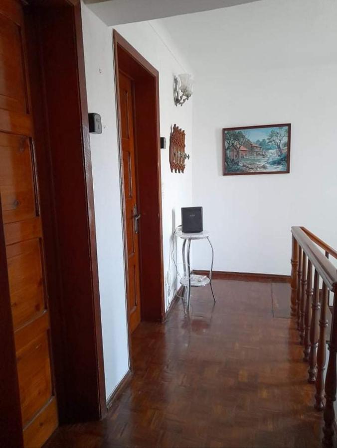 Apartament Rose Street House Angra do Heroísmo Zewnętrze zdjęcie
