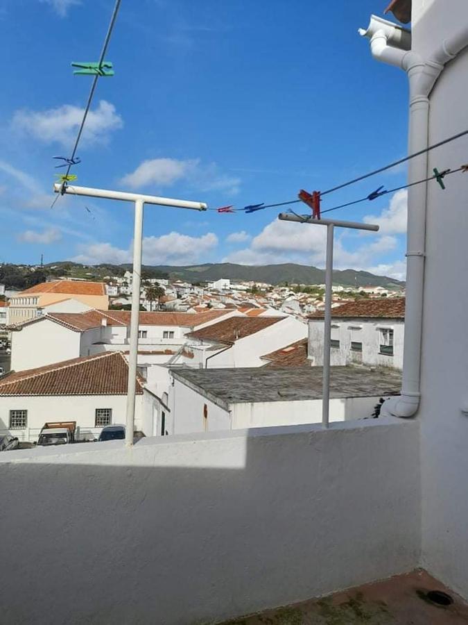 Apartament Rose Street House Angra do Heroísmo Zewnętrze zdjęcie