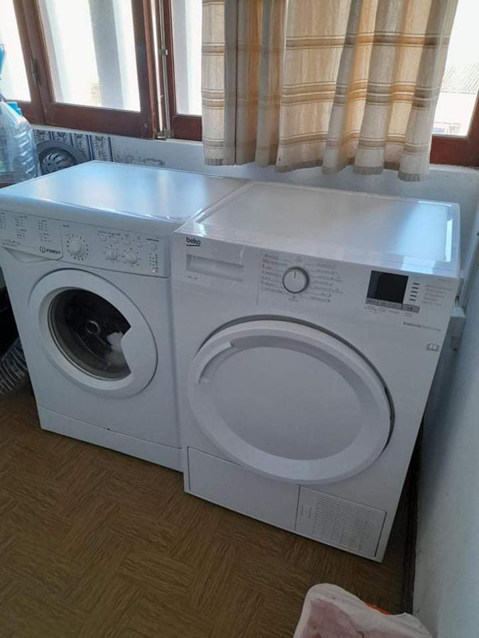 Apartament Rose Street House Angra do Heroísmo Zewnętrze zdjęcie