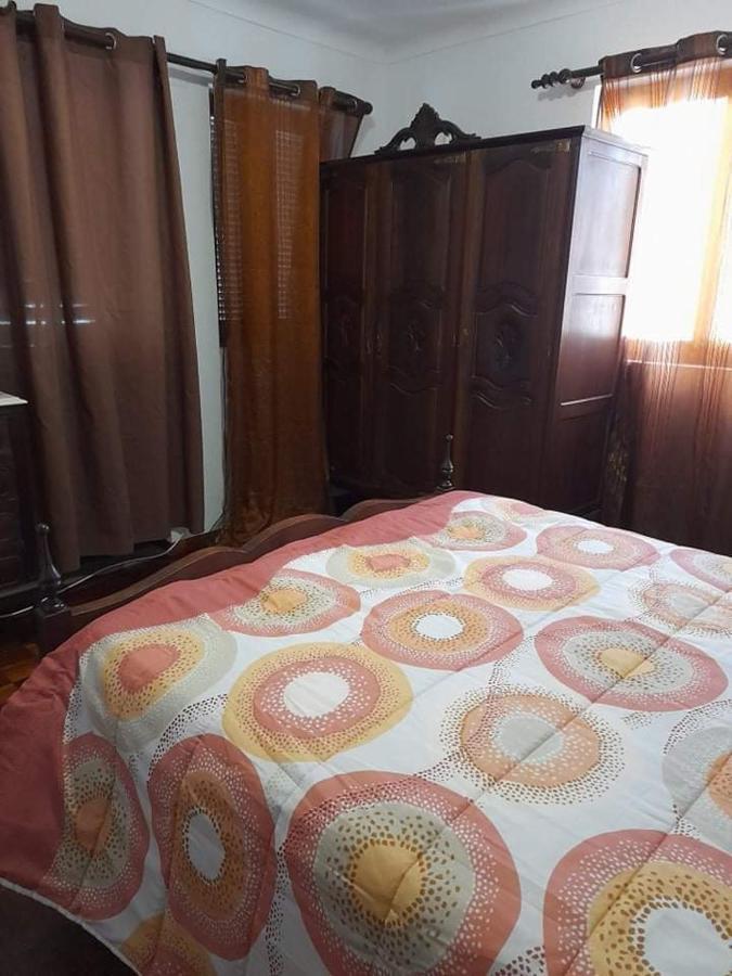 Apartament Rose Street House Angra do Heroísmo Zewnętrze zdjęcie