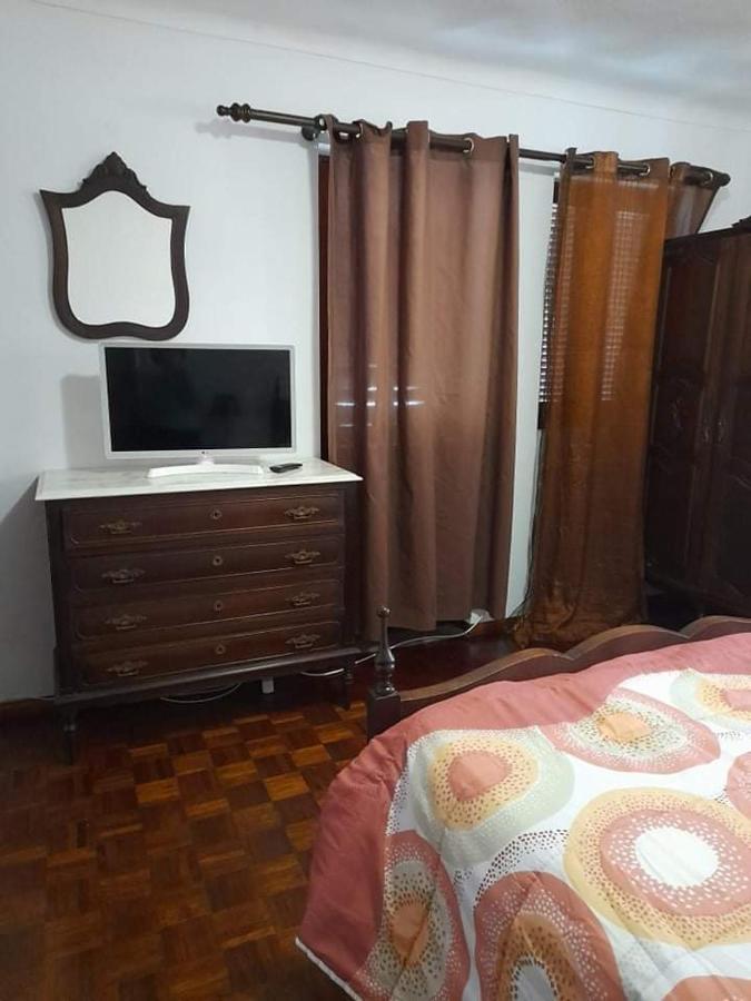 Apartament Rose Street House Angra do Heroísmo Zewnętrze zdjęcie