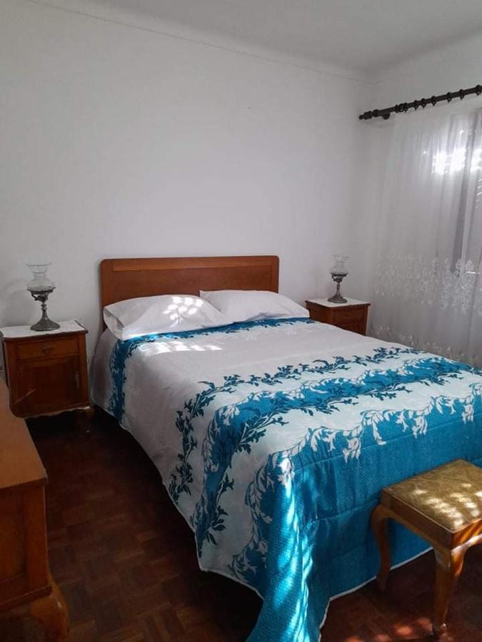 Apartament Rose Street House Angra do Heroísmo Zewnętrze zdjęcie