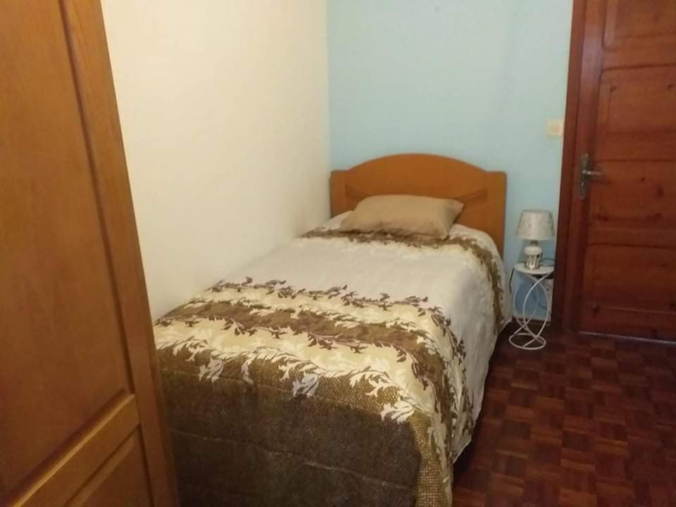 Apartament Rose Street House Angra do Heroísmo Zewnętrze zdjęcie