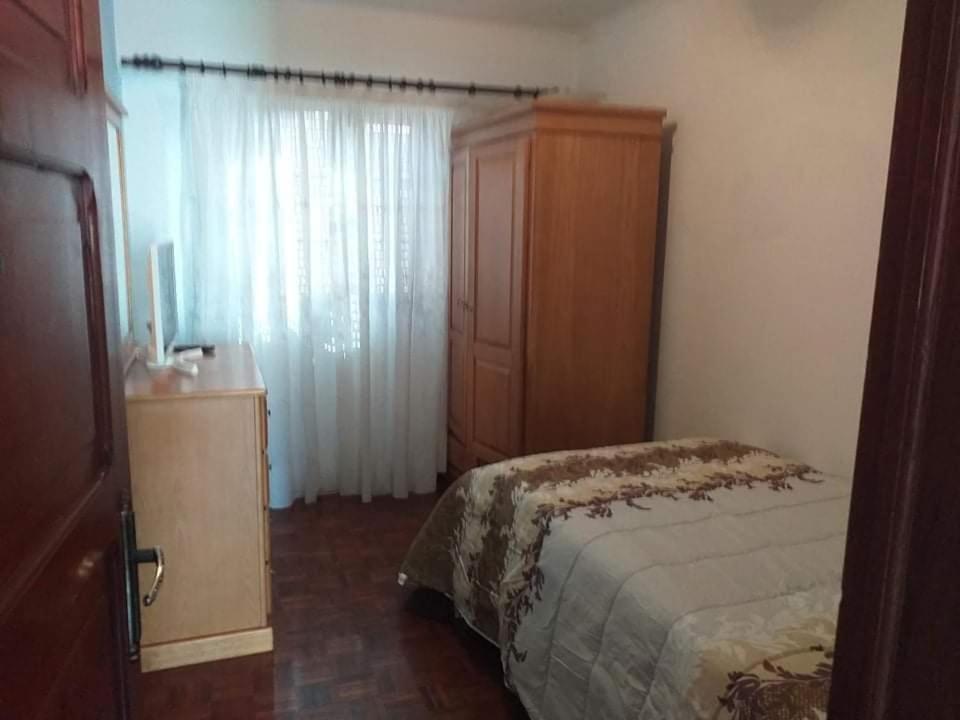 Apartament Rose Street House Angra do Heroísmo Zewnętrze zdjęcie