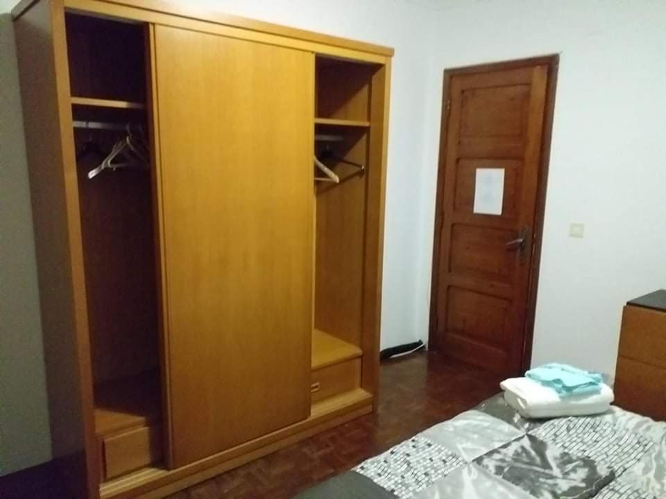 Apartament Rose Street House Angra do Heroísmo Zewnętrze zdjęcie