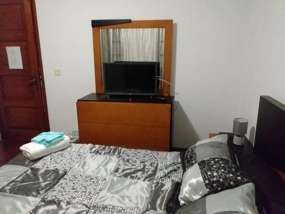 Apartament Rose Street House Angra do Heroísmo Zewnętrze zdjęcie
