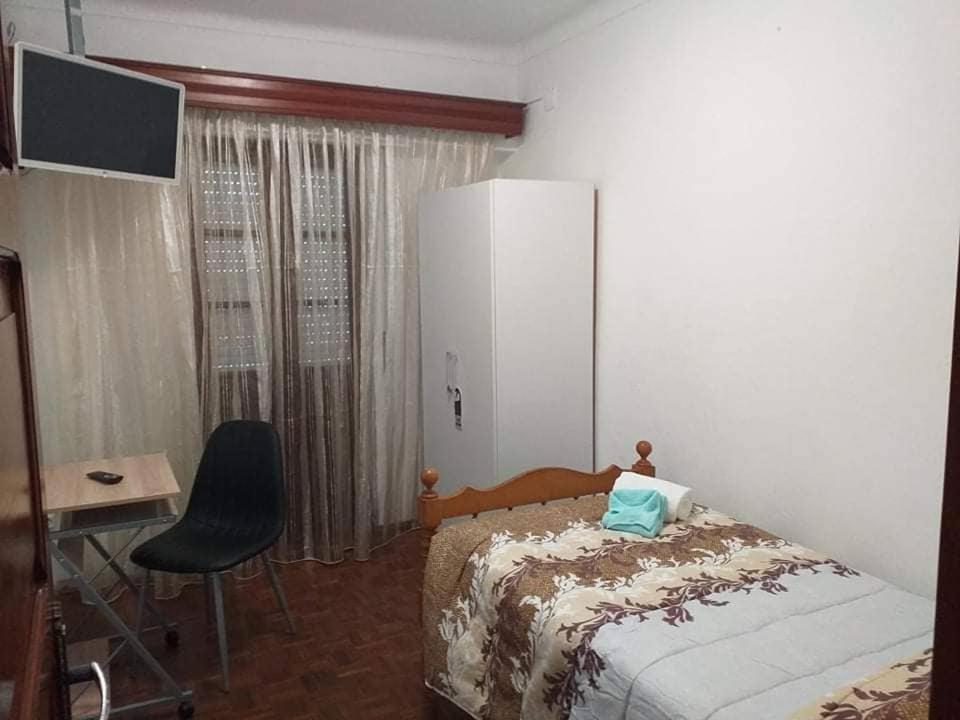 Apartament Rose Street House Angra do Heroísmo Zewnętrze zdjęcie