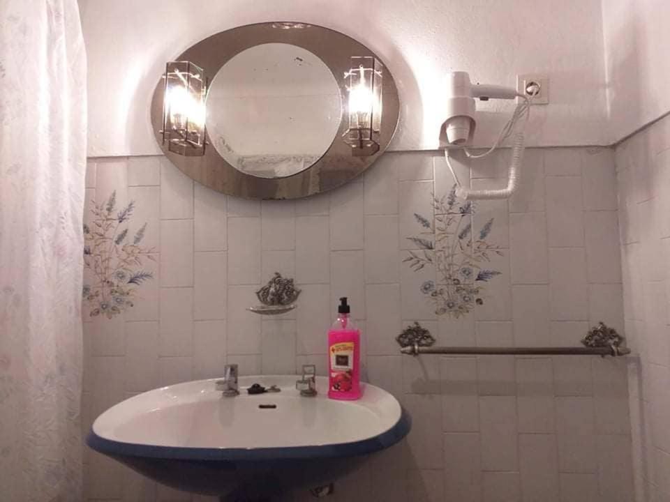 Apartament Rose Street House Angra do Heroísmo Zewnętrze zdjęcie