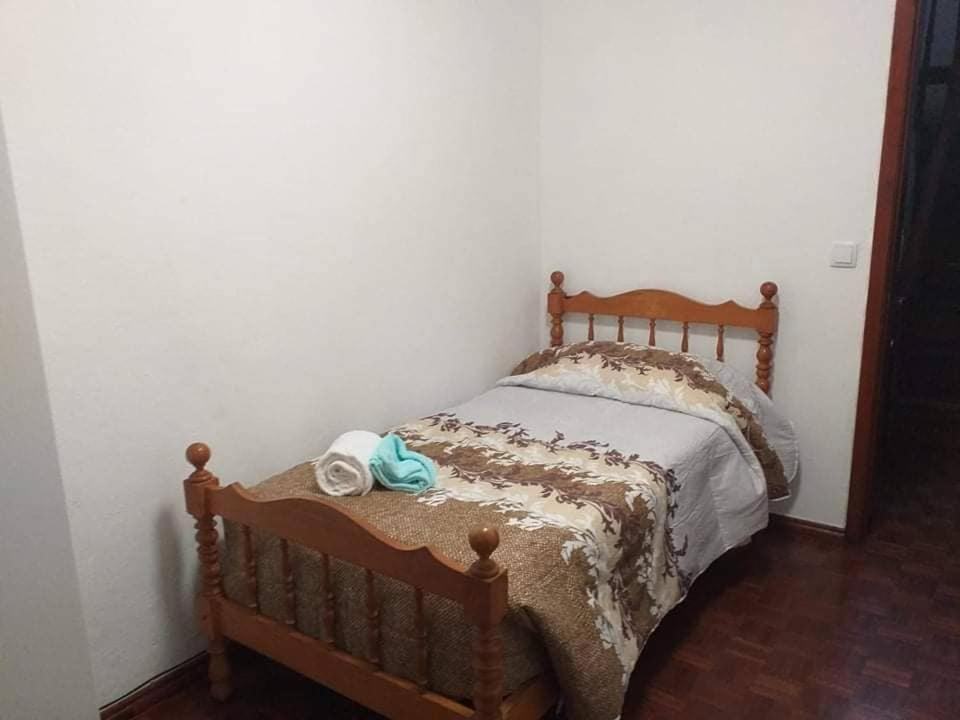 Apartament Rose Street House Angra do Heroísmo Zewnętrze zdjęcie