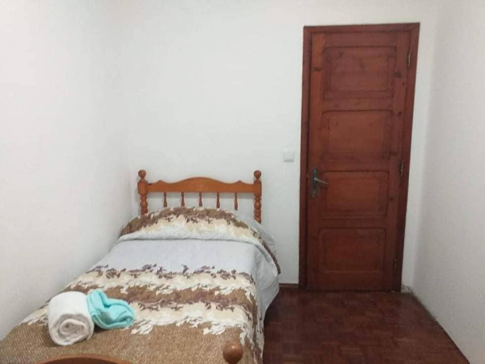 Apartament Rose Street House Angra do Heroísmo Zewnętrze zdjęcie
